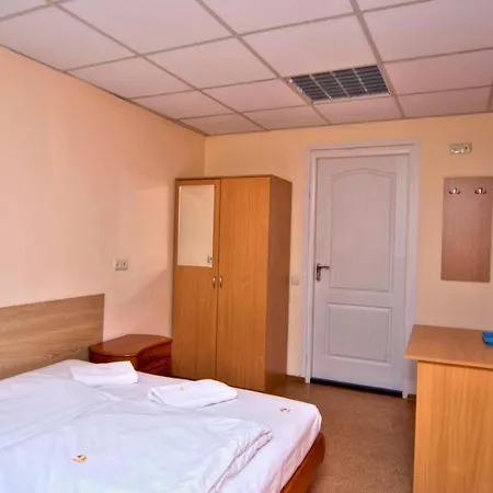 Podolski Hostel Kijów