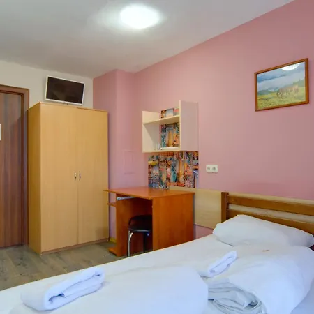 Hostel Podolski *