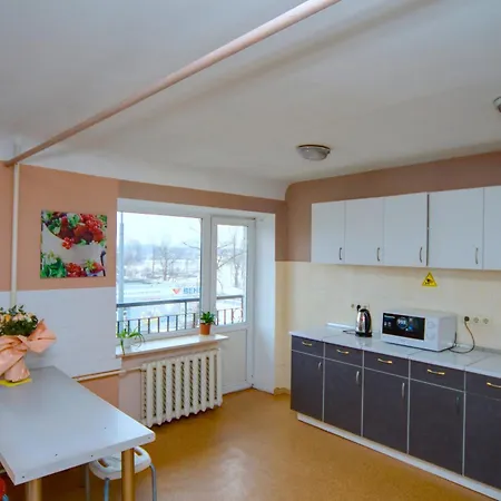Hostel Podolski
