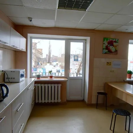 Podolski Hostel