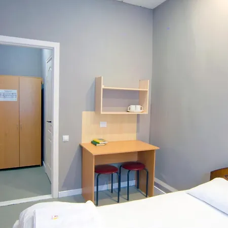 Hostel Podolski