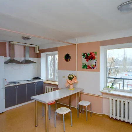 Podolski Hostel *