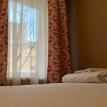 Podolski Hostel Kijów
