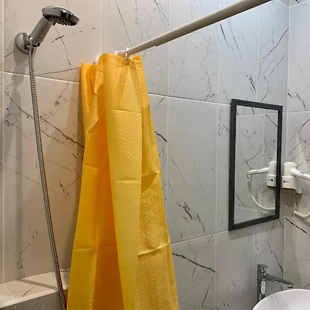 Podolski Hostel *