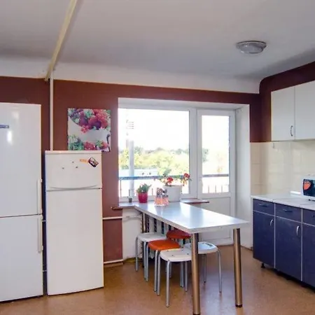 Podolski Hostel