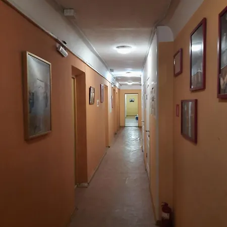 Podolski Hostel