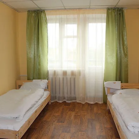 Podolski Hostel *