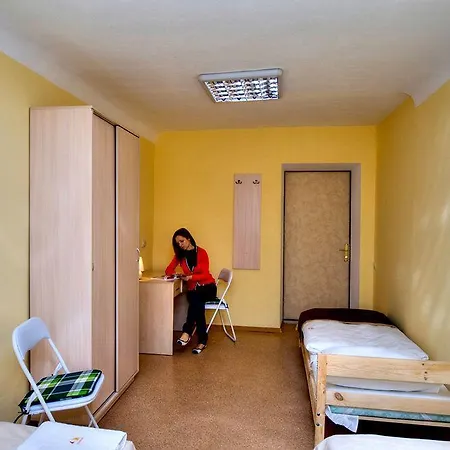 Hostel Podolski *