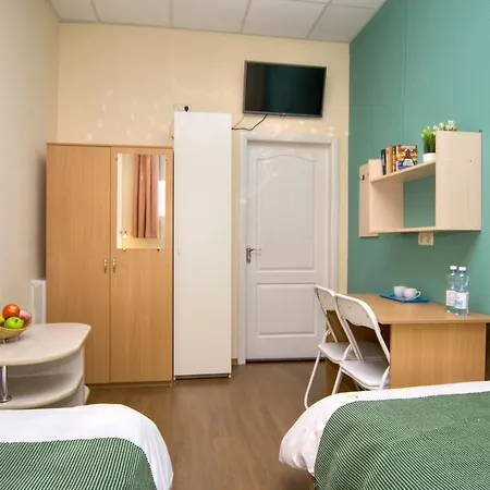 Podolski Hostel