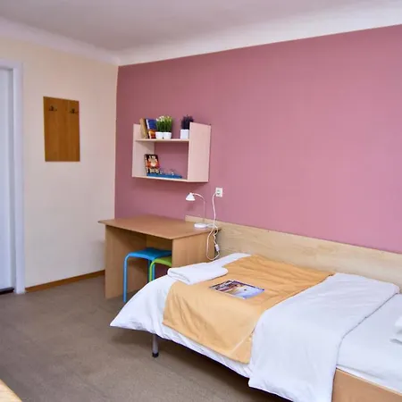 Hostel Podolski