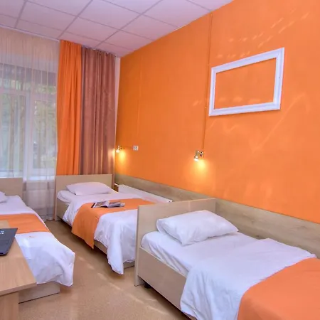 Hostel Podolski