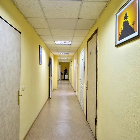 Hostel Podolski *